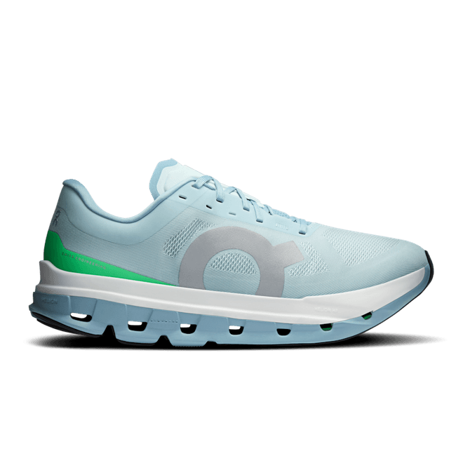 On Cloudflow 5 Flurry
