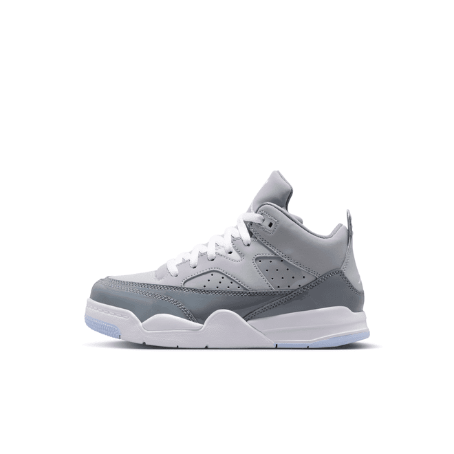 Jordan Son of Mars Low Little Kids'