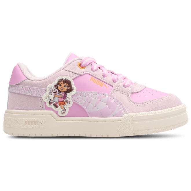 Puma CA Pro Pink
