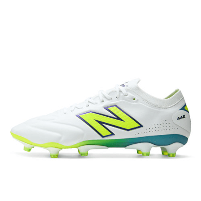 New Balance 442 Elite Knit FG V3