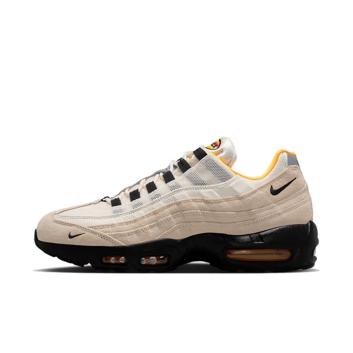 Nike SB Air Max 95 'Club 58'