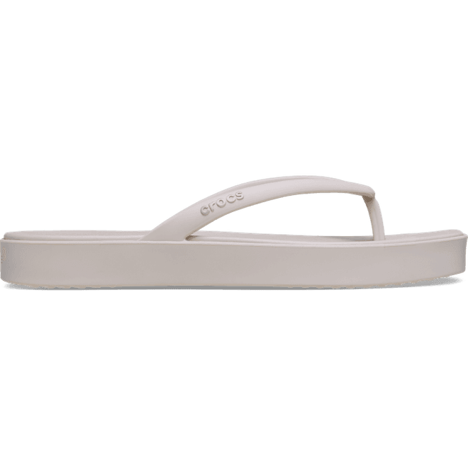 Crocs Miami form Cocoa Crème