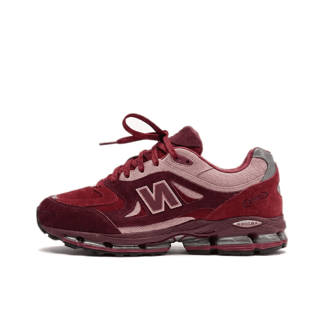 New Balance x KITH 2011 Sakura