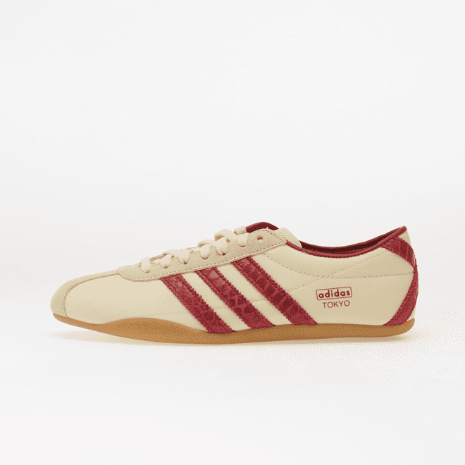 adidas Tokyo Warm Vanilla