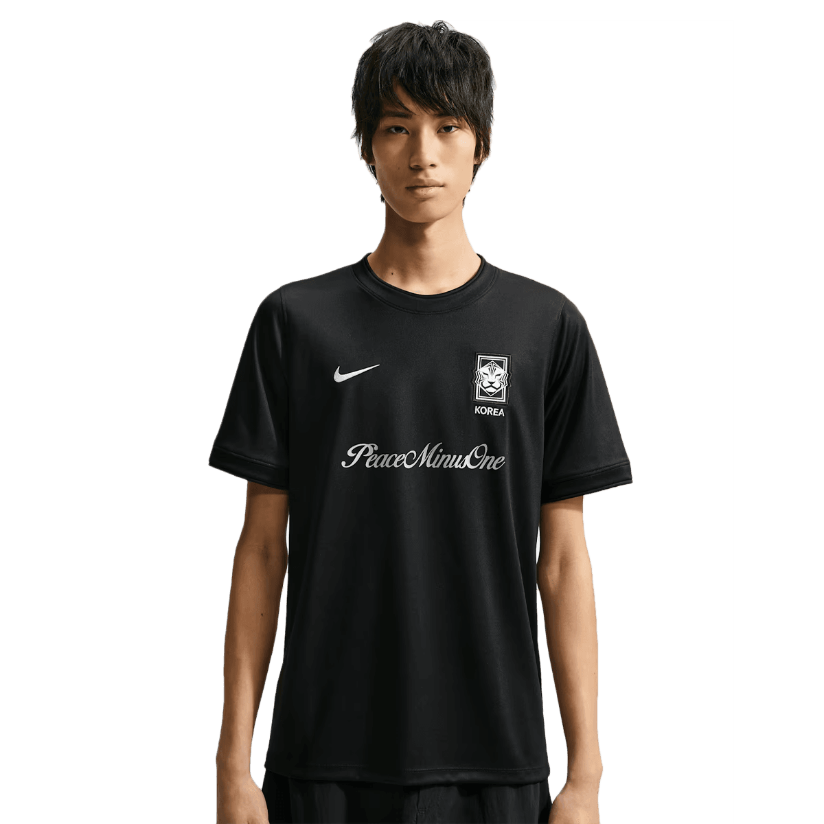 PEACEMINUSONE x Nike Pro Short-Sleeve