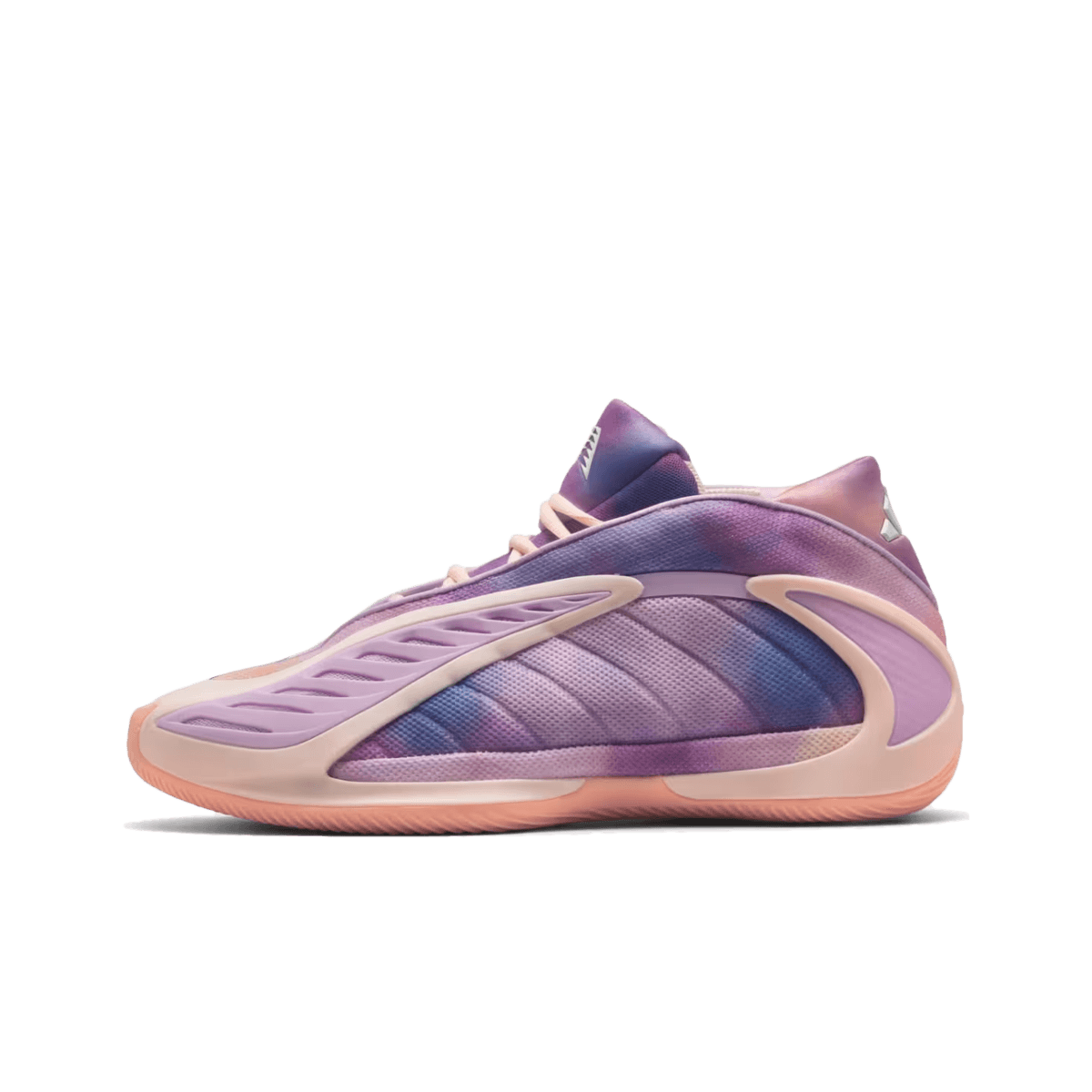 adidas Anthony Edwards 2 'Tie-Dye'
