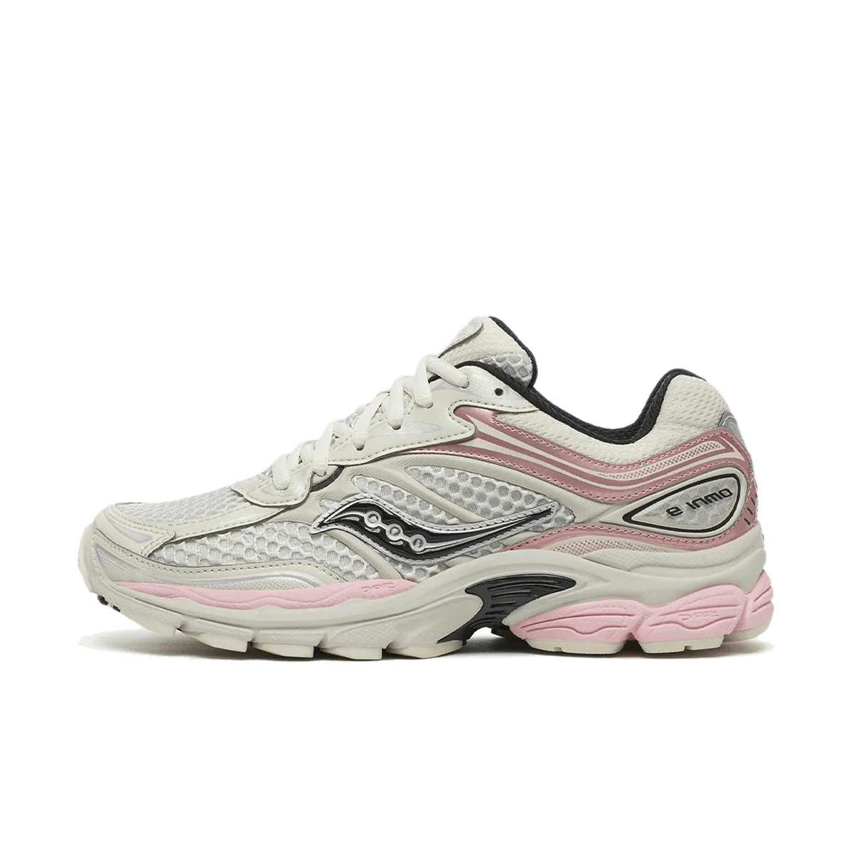 Saucony Progrid Omni 9 'Eggshell Touch'