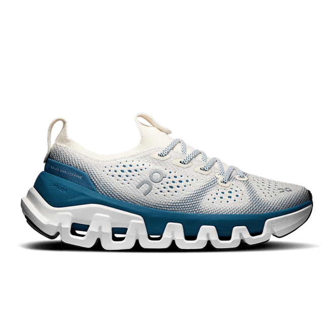 On Cloud X Tempo Ivory