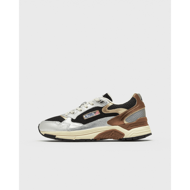 Autry Action Shoes Wmns Hyperway Low