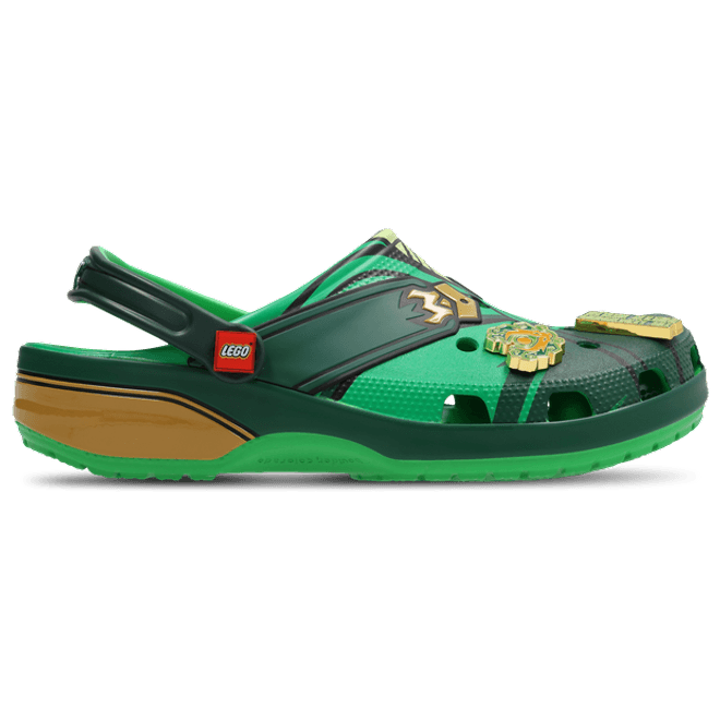 Crocs Ninjago Multi