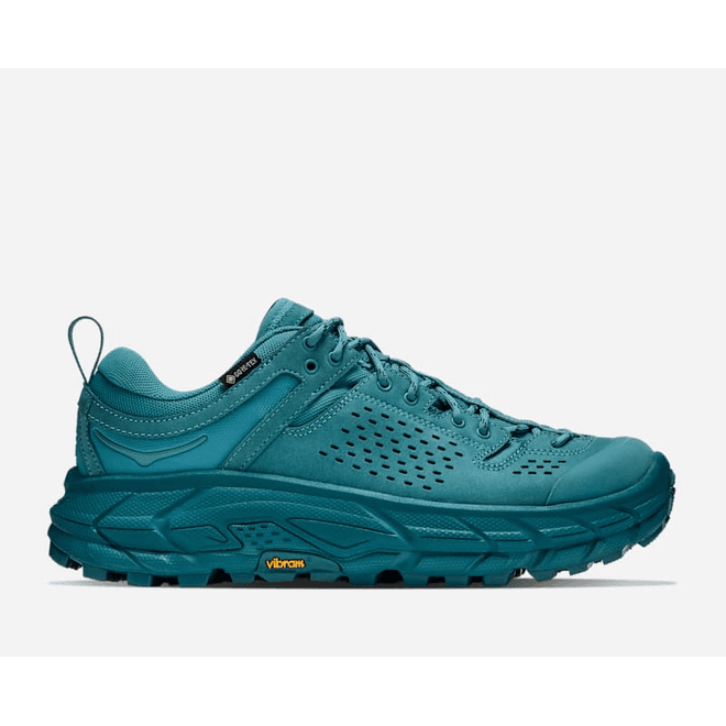 HOKA Tor Ultra Lo Aurora Aqua