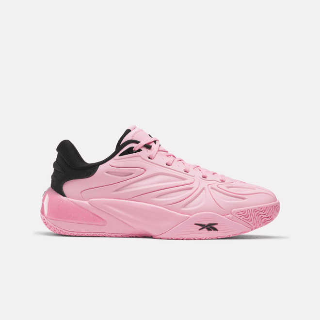 Reebok Angel Reese 1 Basketbalschoenen 'Expressive Pink'
