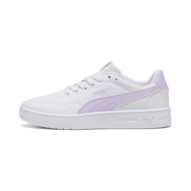 PUMA Court Lally