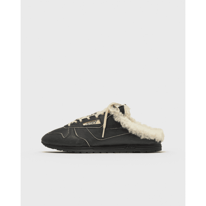 Autry Action Shoes Wmns Windspin Mule Sup Vint Shr