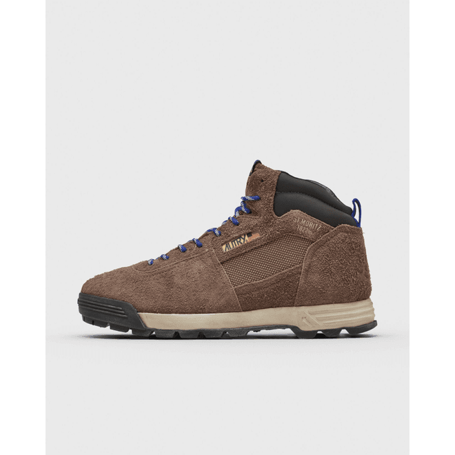 Autry Action Shoes Malga Mid