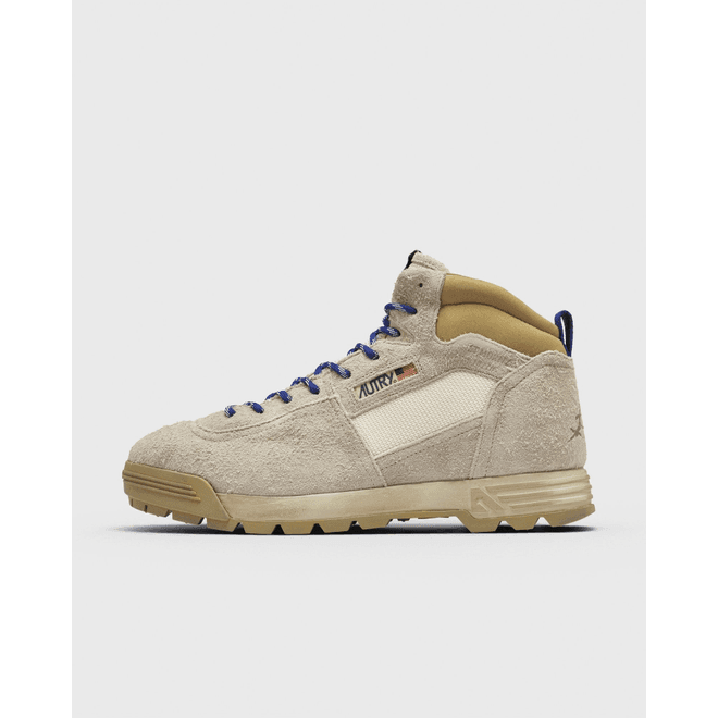 Autry Action Shoes Malga Mid