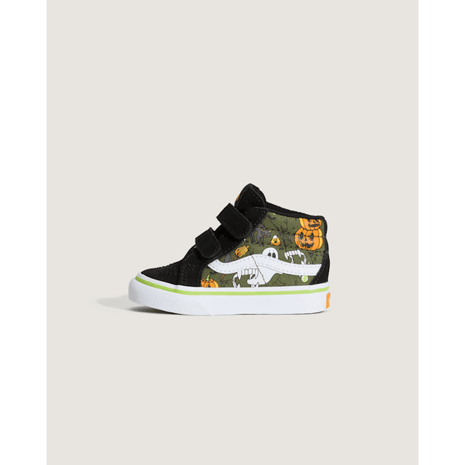 Vans Sk8-Mid V Halloween