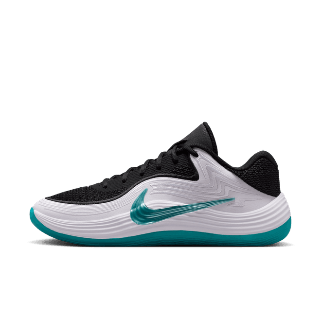 Nike Precision 8 Low Basketball