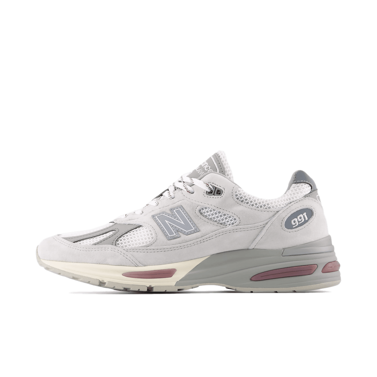 New Balance 991v2 Made in UK 'Wind Chime'