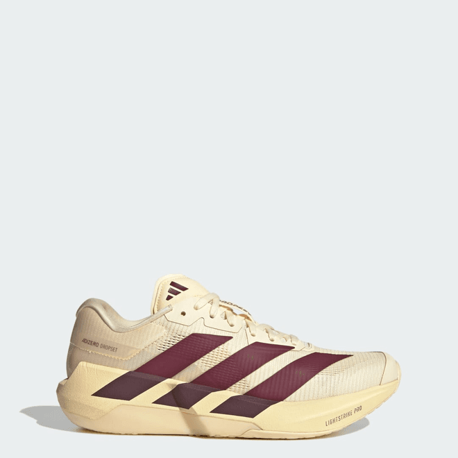 adidas ADIZERO Dropset Pro Training