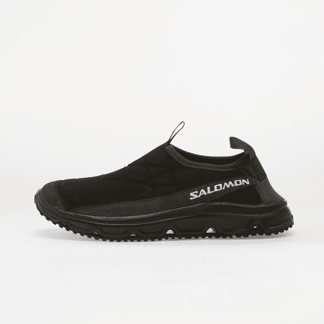 Salomon RX MOC 3.0 Quilted Black