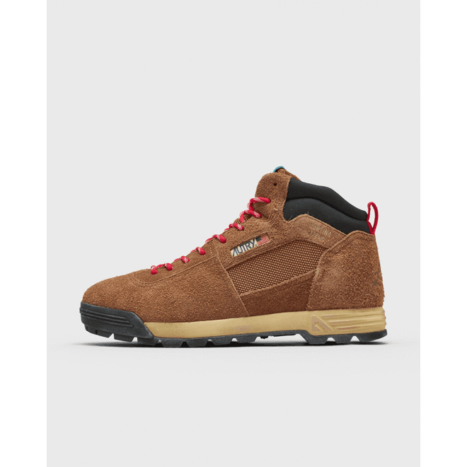Autry Action Shoes Malga Mid