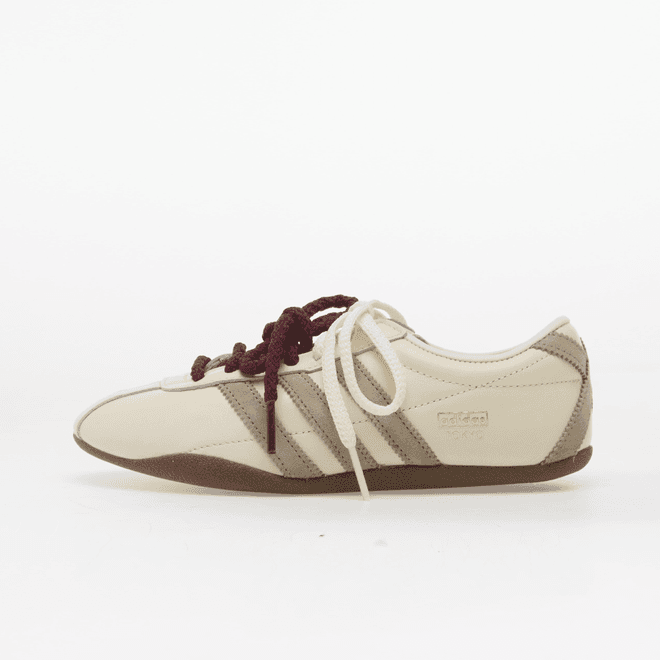 adidas Tokyo Off White