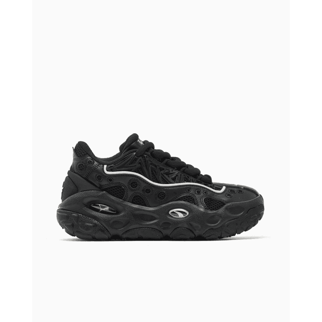 Puma LaFrancé RNR 3x Black