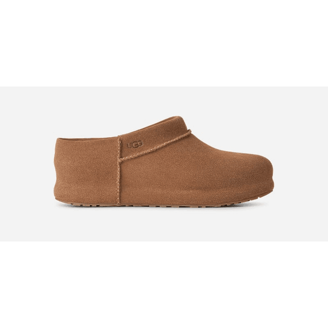 UGG® Enwrap Clog Brown