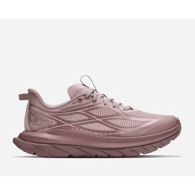 HOKA Mach Remastered Aura Lifestyle Pink Opal