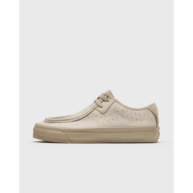 Vans Lx Sf Moc Low