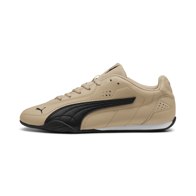 PUMA Meza