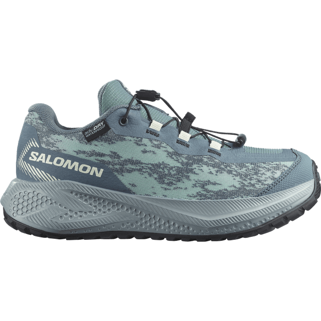 Salomon Aero Grvl Wp J