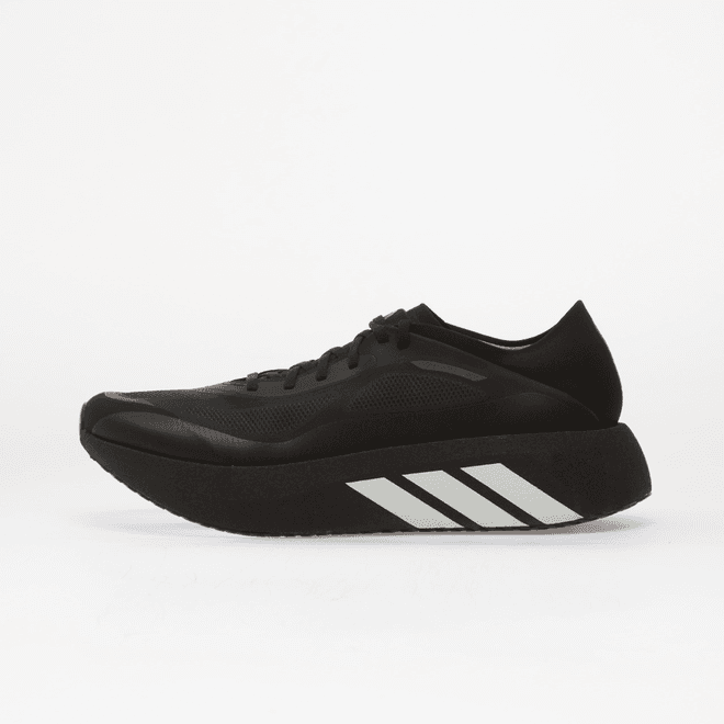 adidas Hyperboost Run Core Black