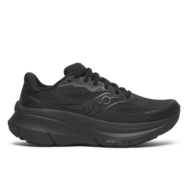 Saucony Guide 19 Black