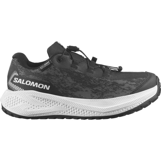 Salomon Aero Grvl Wp J