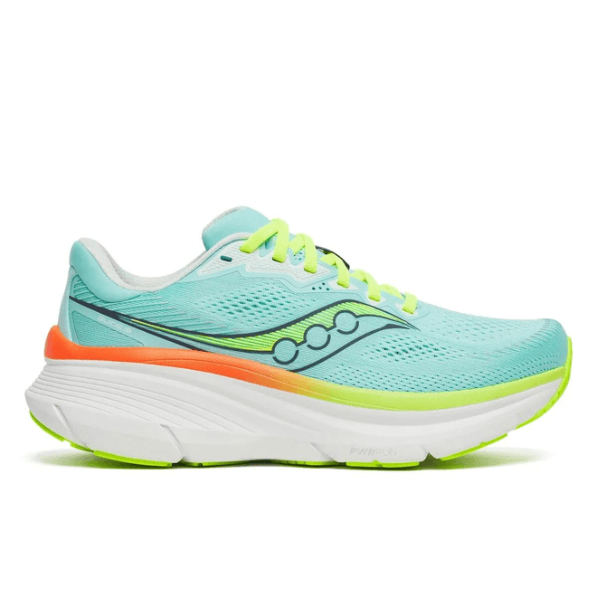 Saucony Guide 19 Blue