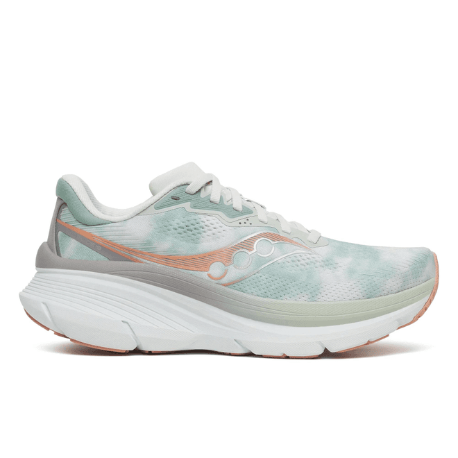 Saucony Guide 19 Green