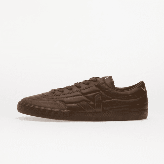 Veja Panenka Sig Leath Full-Walnut