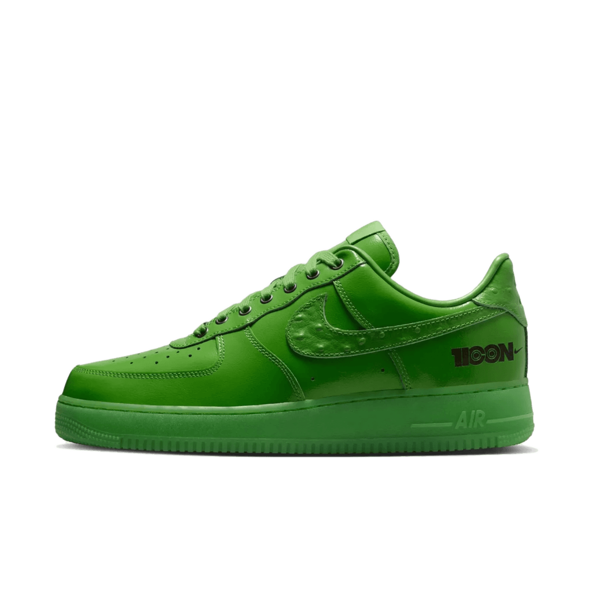 Nike Air Force 1 '07 LX 'Icon'