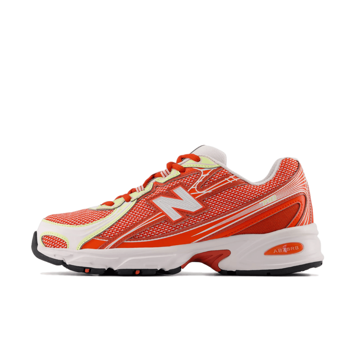 New Balance 740 'Neo Flame'