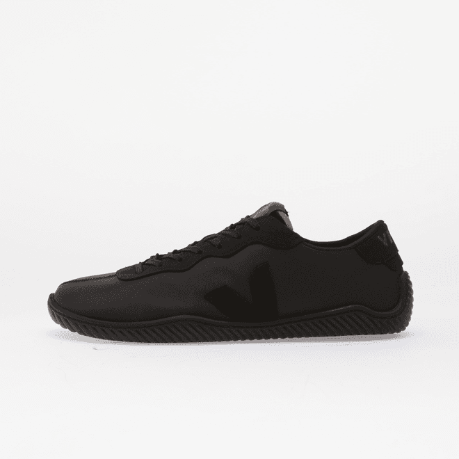 Veja Jitsu Nolyn Full-Black