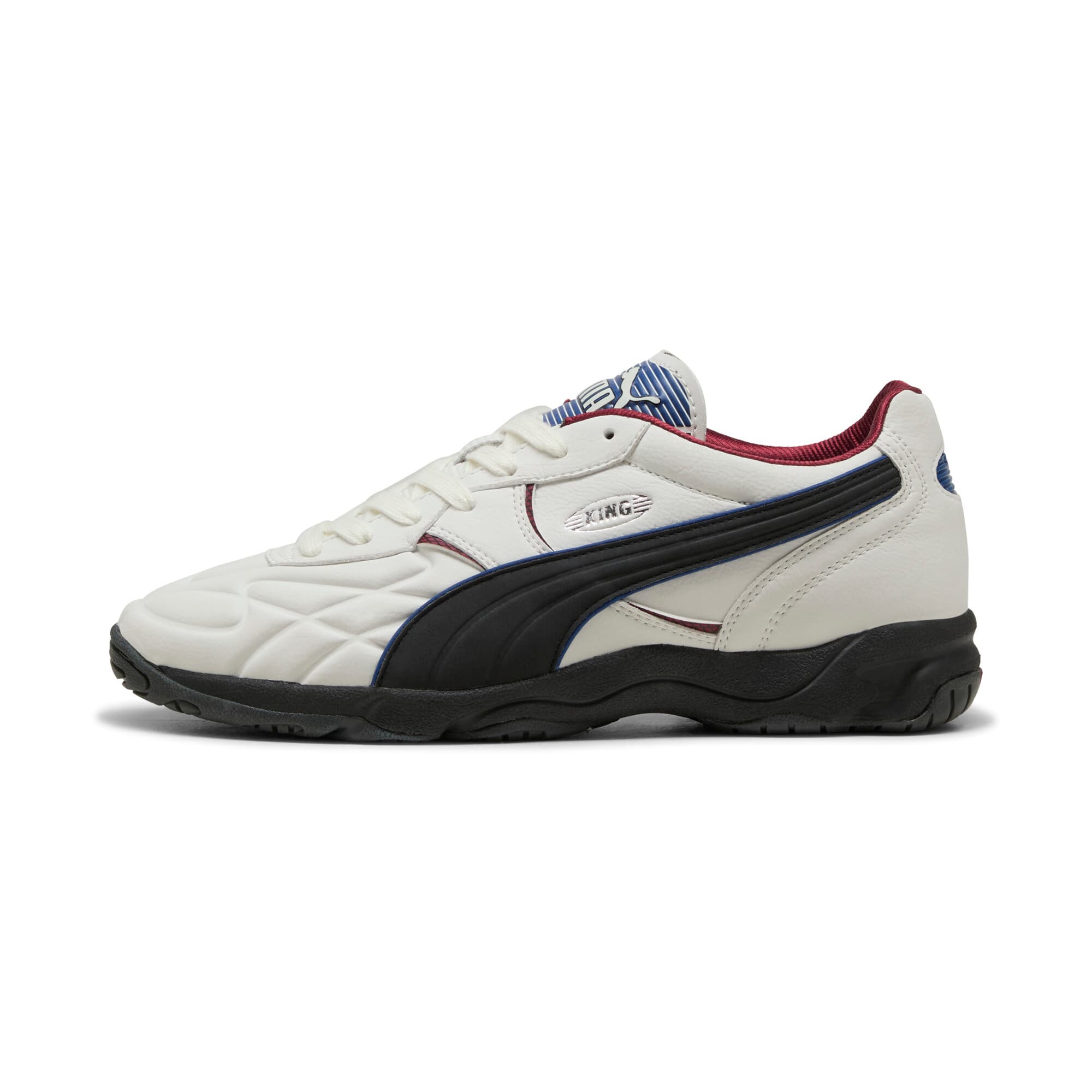 PUMA King Indoor Straatvoetbal 94 'Black'