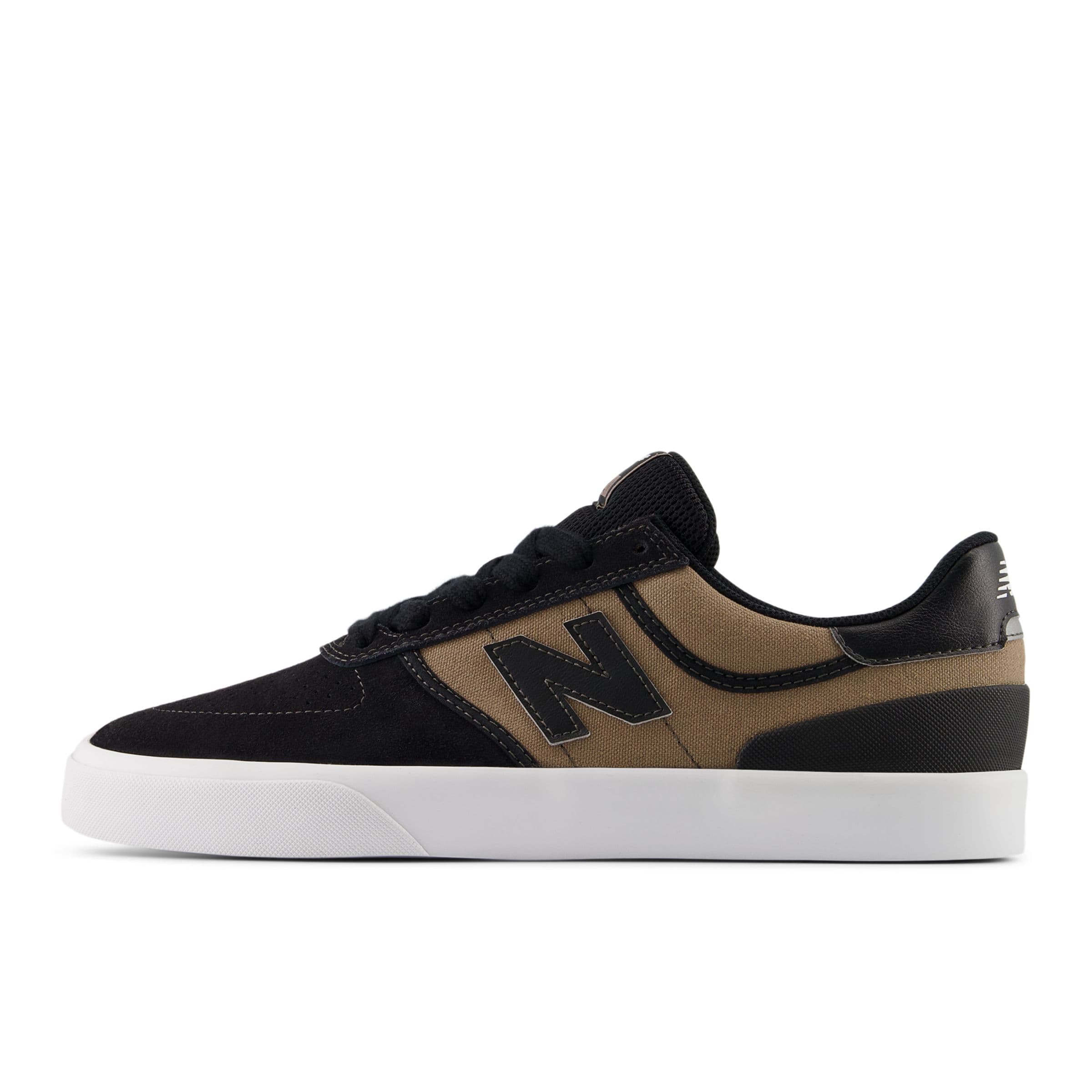 New Balance NB Numeric 272 'Black'