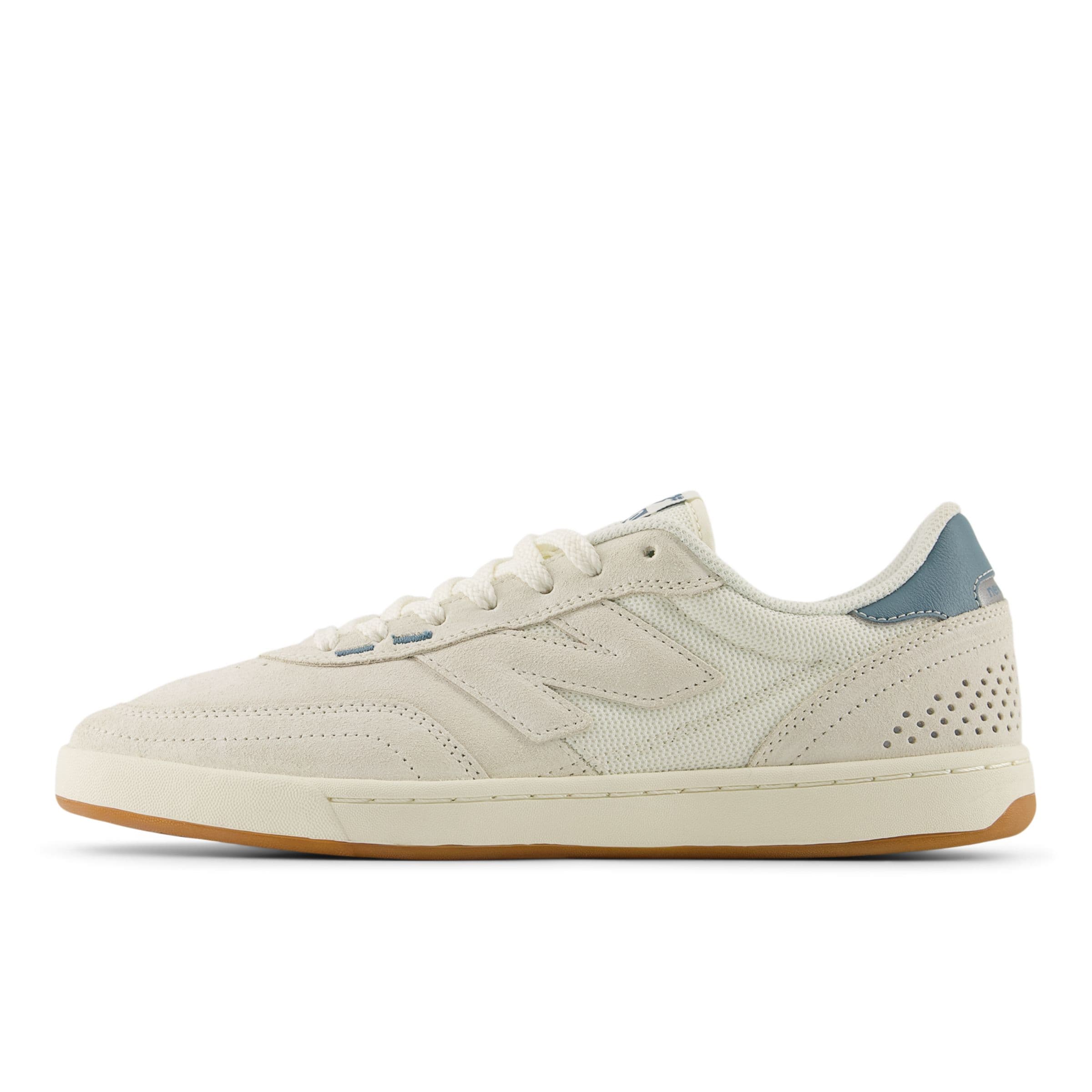 New Balance NB Numeric 440v2 'White'
