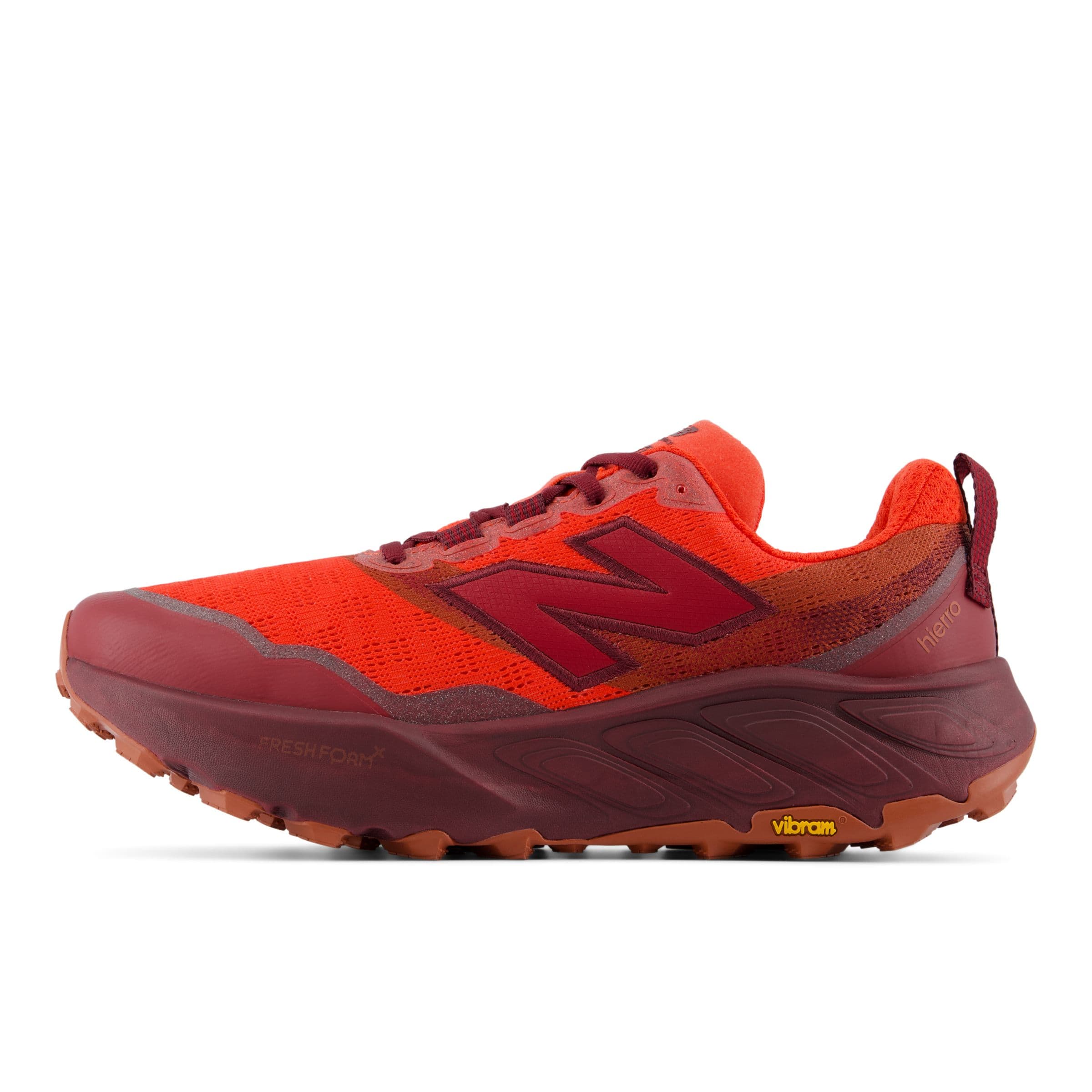 New Balance Fresh Foam X Hierro v9 'Red'