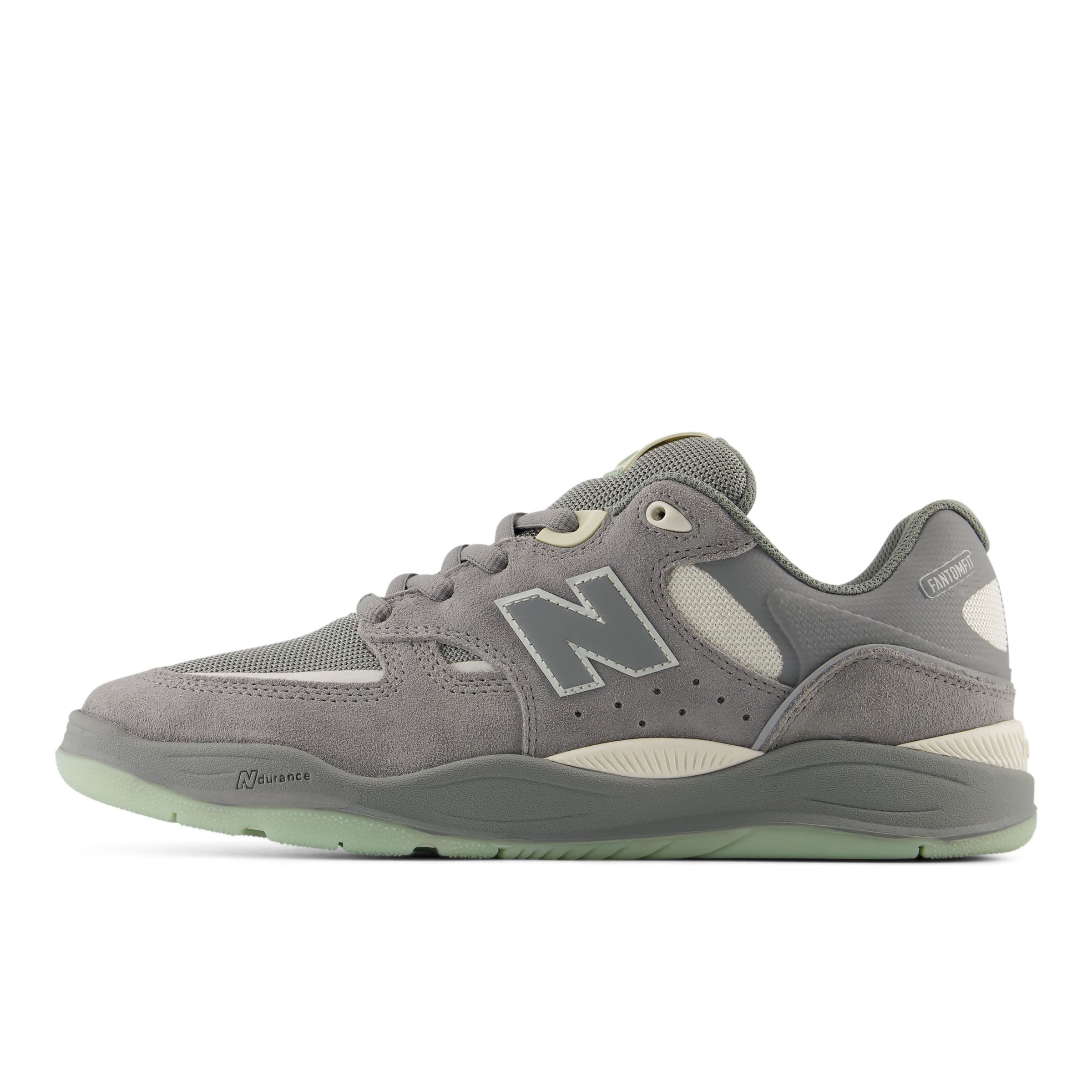 New Balance NB Numeric Tiago Lemos 1010 'Grey'