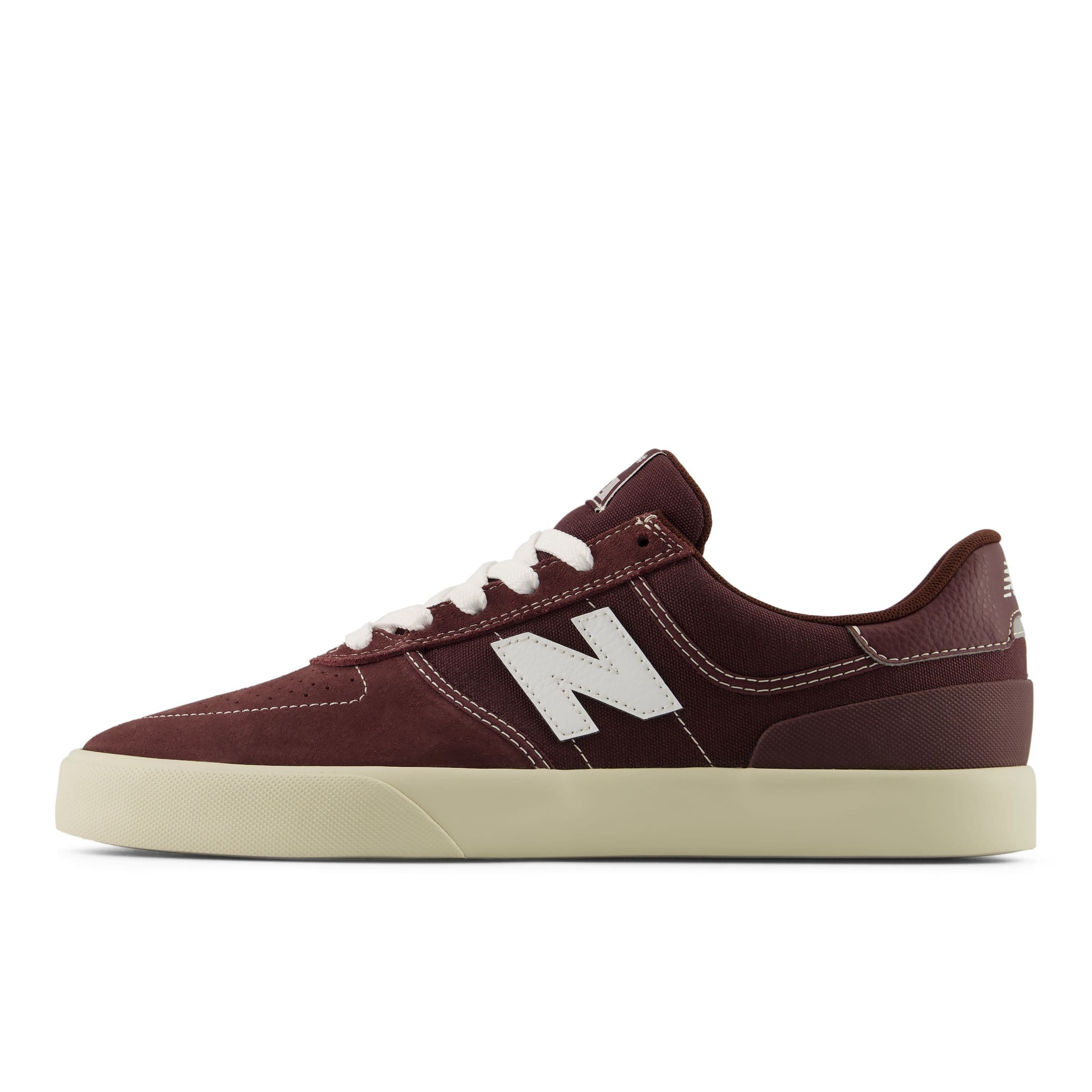 New Balance NB Numeric 272 'Brown'