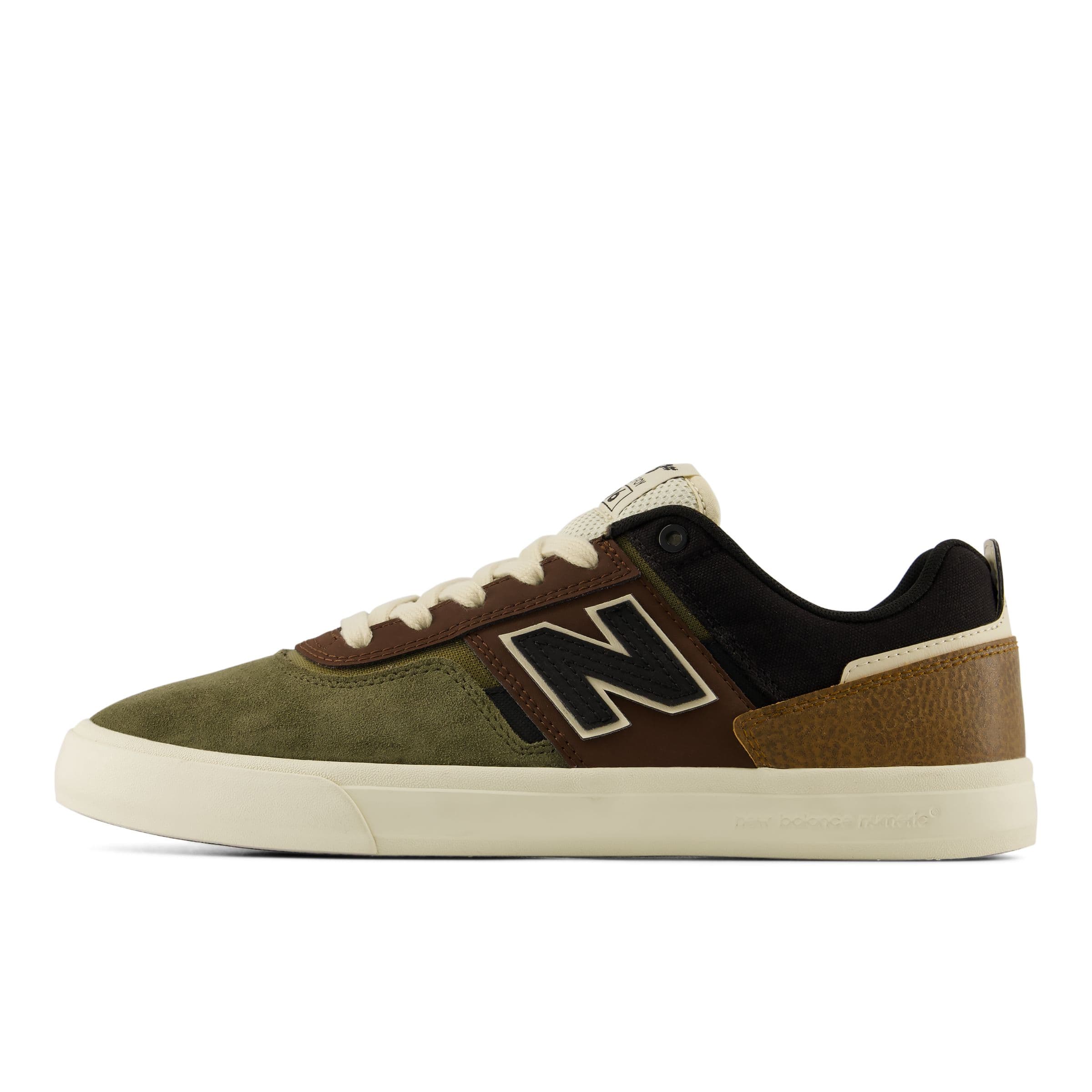 New Balance NB Numeric Jamie Foy 306 'Brown'
