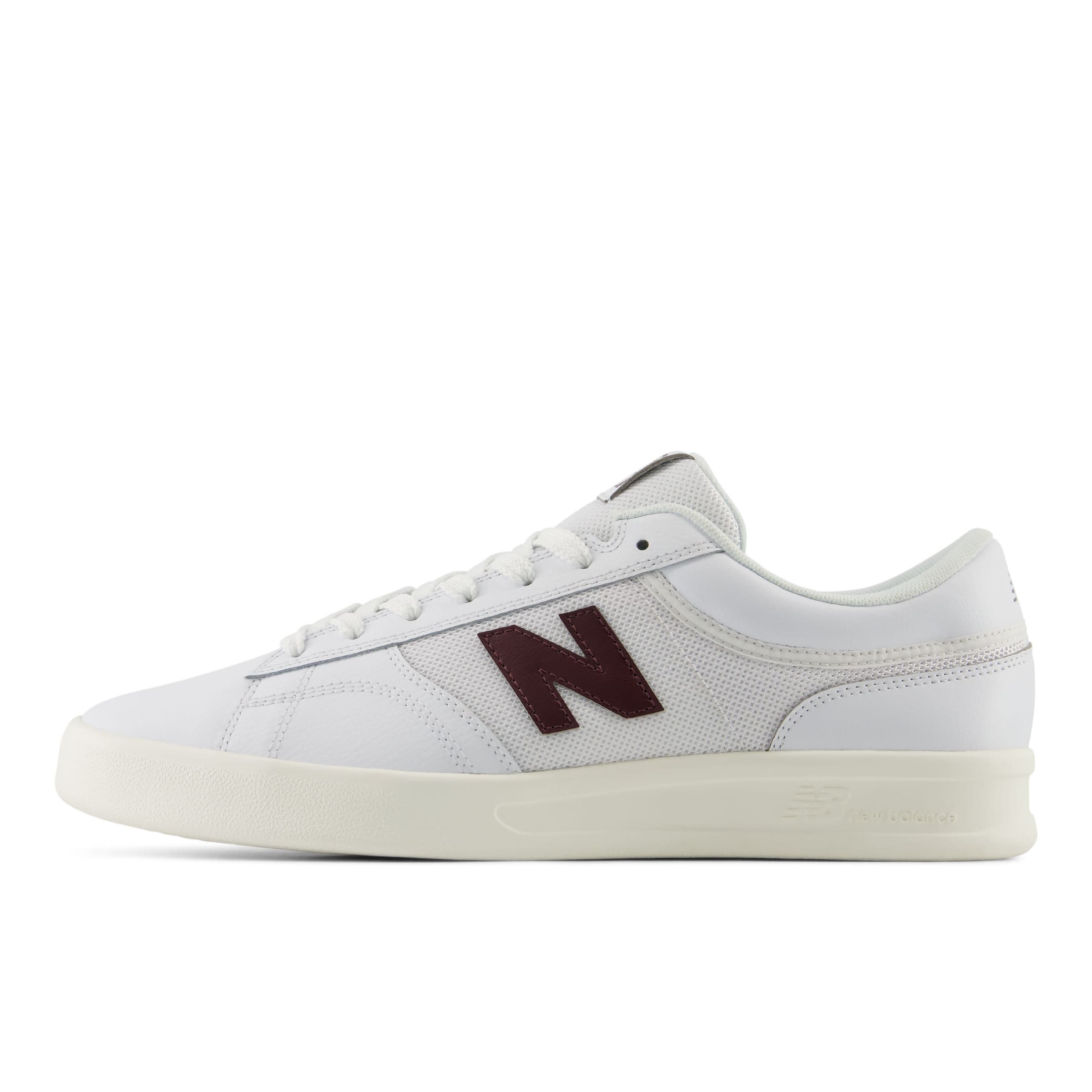 New Balance NB Numeric 430 'White'